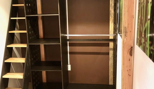 Habitación individual