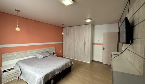 Habitación económica