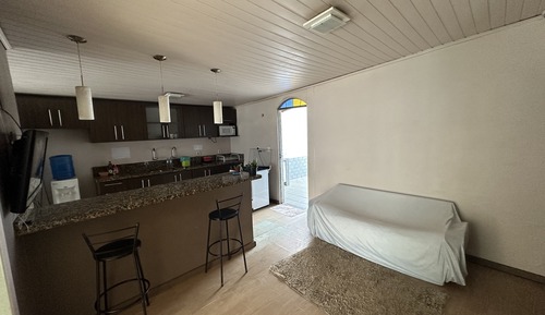 Habitación básica