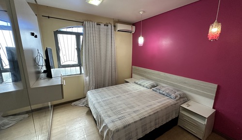 Habitación tradicional