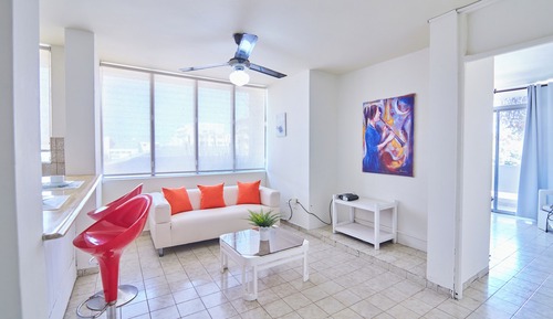 Apartamento estándar