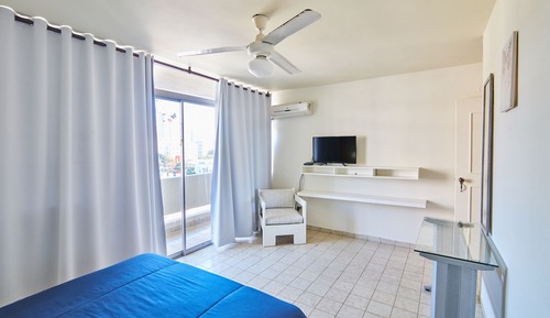 Habitación individual estándar