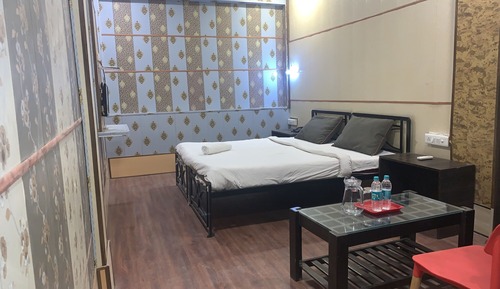 Habitación ejecutiva