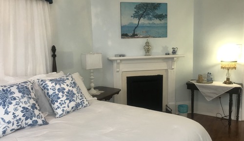 Habitación clásica, 1 cama de matrimonio