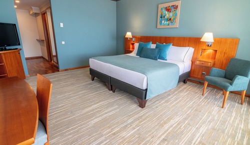 Suite Deluxe