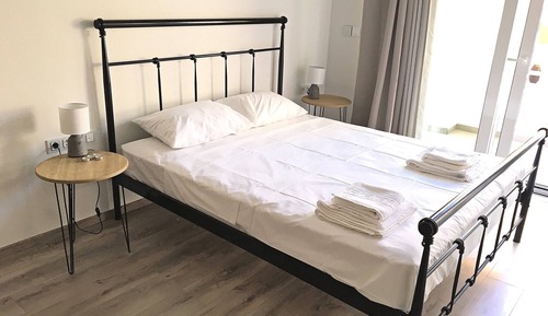 Loft, 1 habitación, balcón