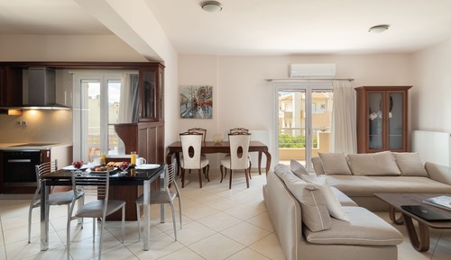 Family Apartment