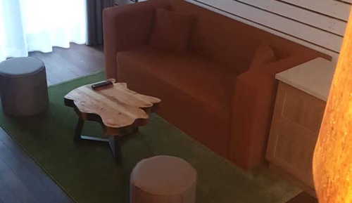 Room, 1 Bedroom, Accessible, Balcony