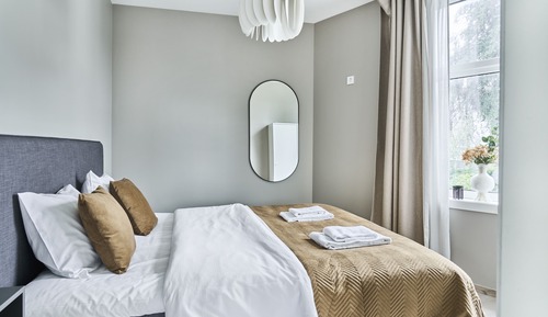 Apartamento de lujo