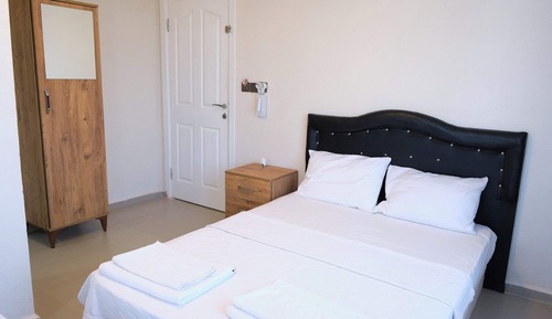 Habitación Deluxe doble