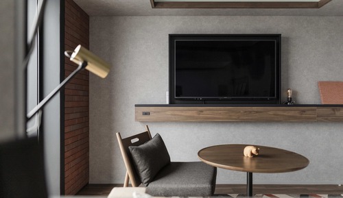 Habitación Premium doble, no fumadores (Deluxe)