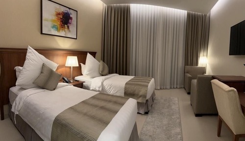 Habitación económica