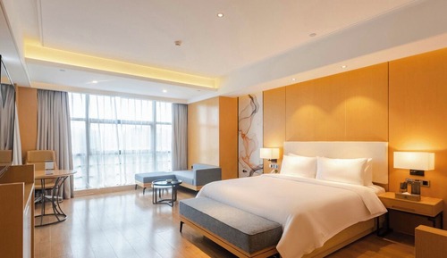 Habitación Business individual