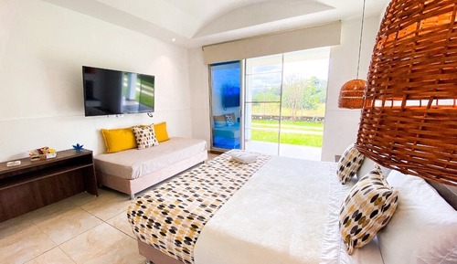 Habitación ejecutiva