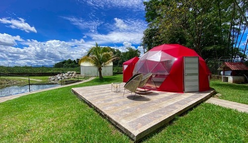 Bungalow básico