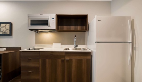 Habitación estándar, 1 cama de matrimonio, no fumadores