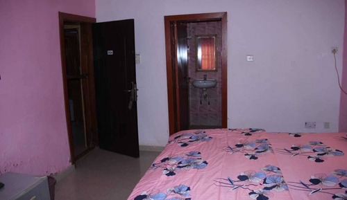Habitación individual Deluxe, 1 cama de matrimonio grande