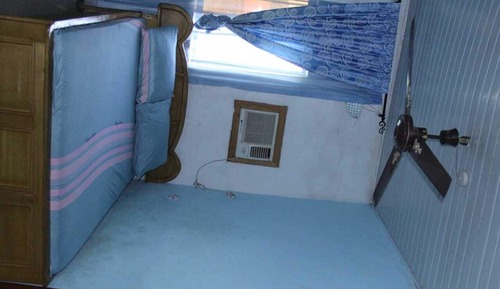 Habitación individual junior