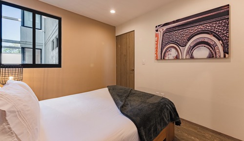 Apartamento estándar