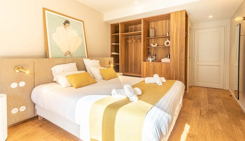 Suite superior