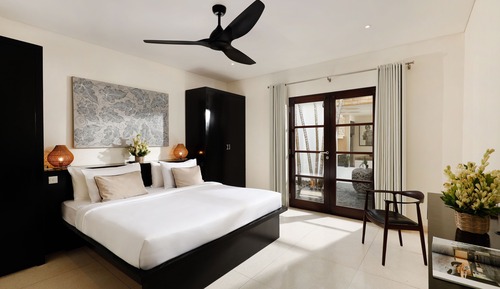 Villa panorámica, 5 habitaciones, piscina privada