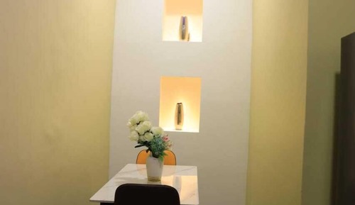 Habitación Confort doble