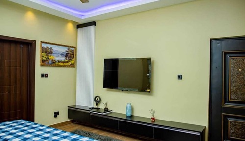 Suite estudio ejecutiva
