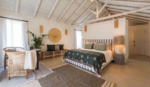Villa Deluxe