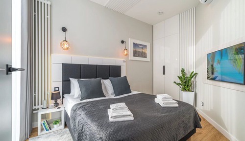 Apartamento City