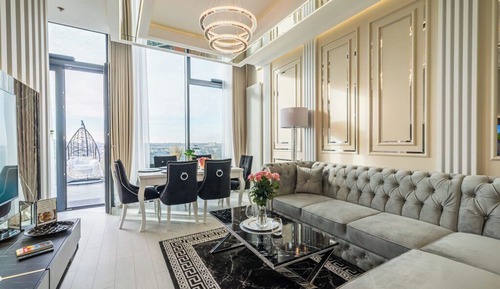 Apartamento Premium