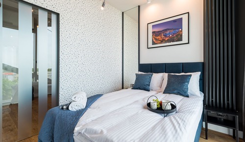 Apartamento exclusivo