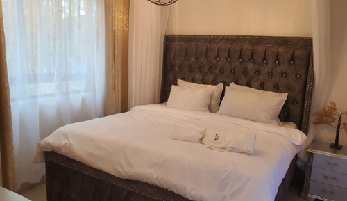 Habitación estándar