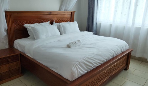 Habitación ejecutiva