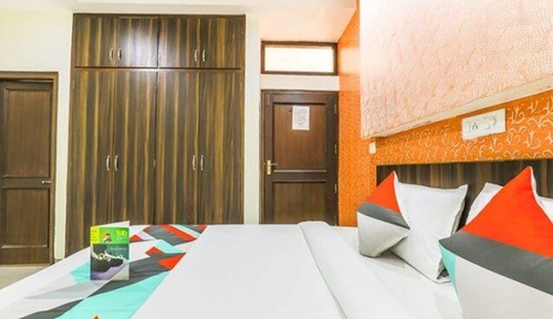 Habitación Premium