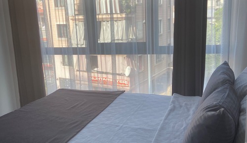 Apartamento Grand, 2 habitaciones