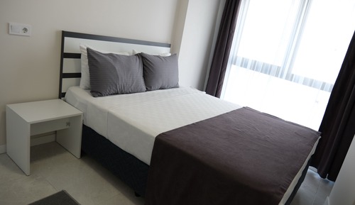 Apartamento familiar, varias habitaciones, fumadores