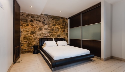 Apartamento Deluxe