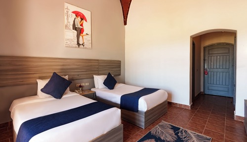 Habitación estándar