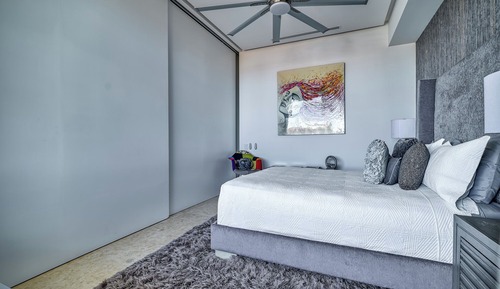 Apartamento Deluxe, 1 habitación, vistas a la montaña
