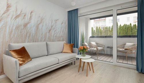 Apartamento exclusivo