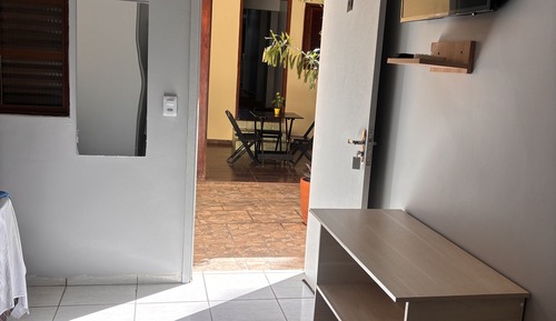 Habitación básica doble