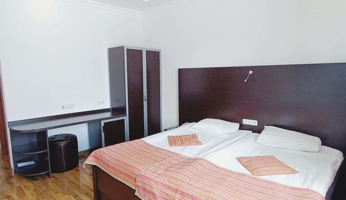 Habitación doble superior