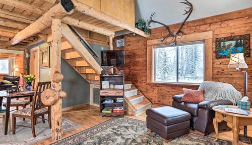 Casa (2 Bedrooms)