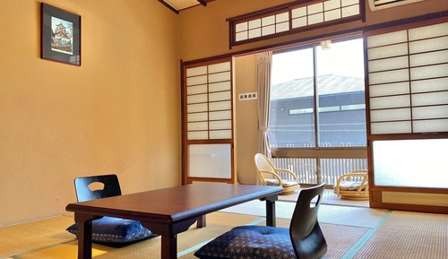 Habitación superior