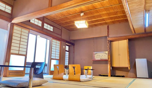 Habitación básica