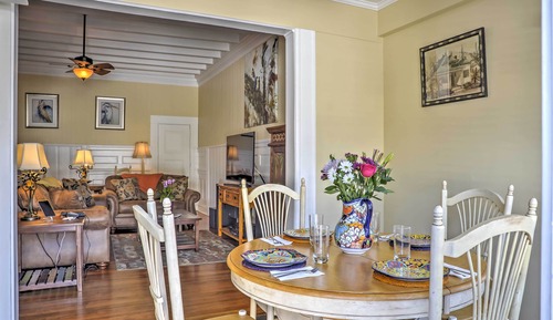 Apartamento (2 Bedrooms)