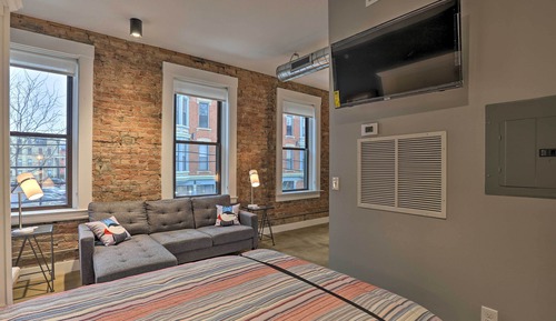 Apartamento (0 Bedroom)