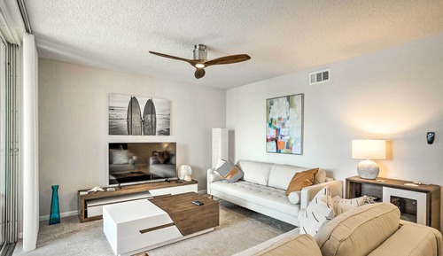 Apartamento (1 Bedroom)