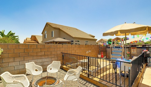 Casa (4 Bedrooms)
