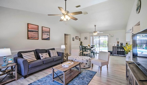 Casa (2 Bedrooms)